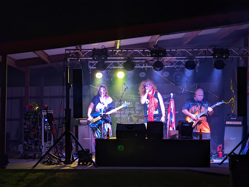 Night Club «Midway Club», reviews and photos, 14501 SE 29th St, Choctaw, OK 73020, USA