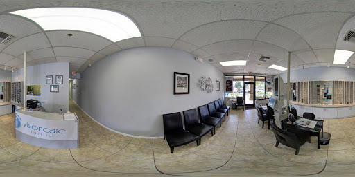 Optometrist «Visioncare Family Inc», reviews and photos, 5540 S Flamingo Rd, Cooper City, FL 33330, USA