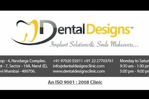 Dental Designs image