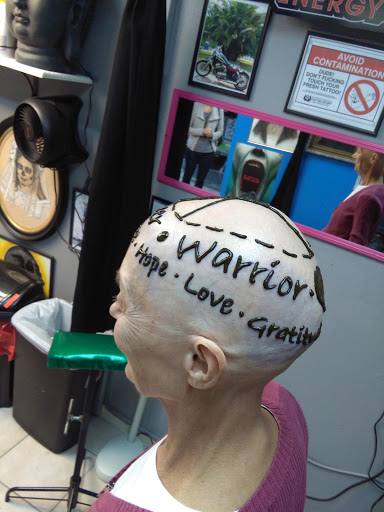 Explore liberty bell tattoo ideas, creative tattoo ideas in Bradenton, available at Memory Lane Tattoo Co.