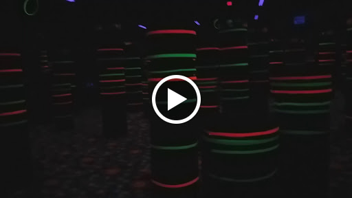 Amusement Center «TILT Studio Family Entertainment Center & Rink Side Ice Arena», reviews and photos, 6152 Grand Ave, Gurnee, IL 60031, USA