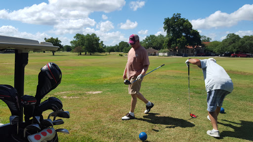 Golf Course «Luling Municipal Golf Course», reviews and photos, 1025 S Magnolia Ave, Luling, TX 78648, USA