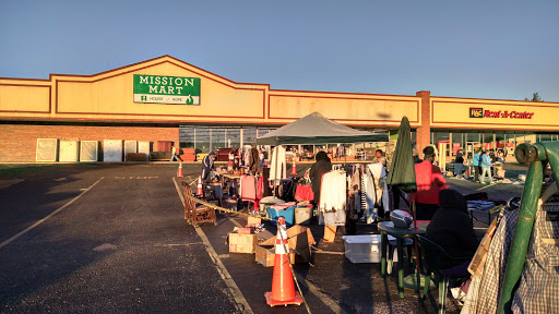 Mission Mart, 2523 W Palmetto St, Florence, SC 29501, USA, 