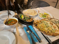 Korma du Restaurant indien Noori's à Nice - n°5