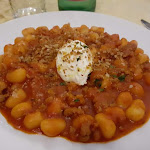 Photo n°2 de l'avis de Riccardo.o fait le 16/04/2022 à 17:41 sur le  Osteria Sapori di Corte à Benevento