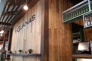 Las Iguanas - London - Stratford Westfield image