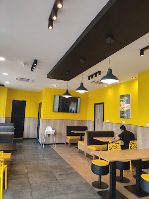 O' Kebab Time à Villeurbanne