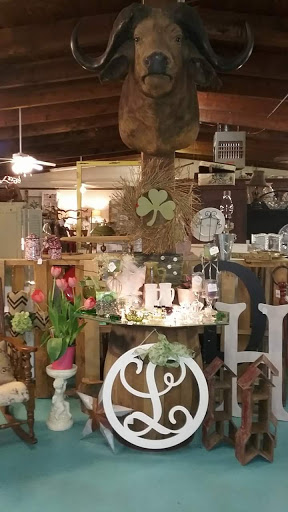 Antique Store «Pioneer General Store Antique Market», reviews and photos, 8244 Thornton Ave, Leeds, AL 35094, USA