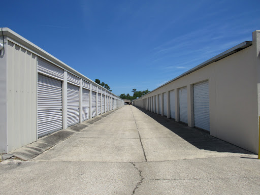 Self-Storage Facility «A Storage Inn», reviews and photos, 1709 Gause Blvd W, Slidell, LA 70460, USA