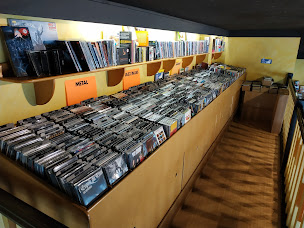 Photo n°12 de O'CD à Tours ()