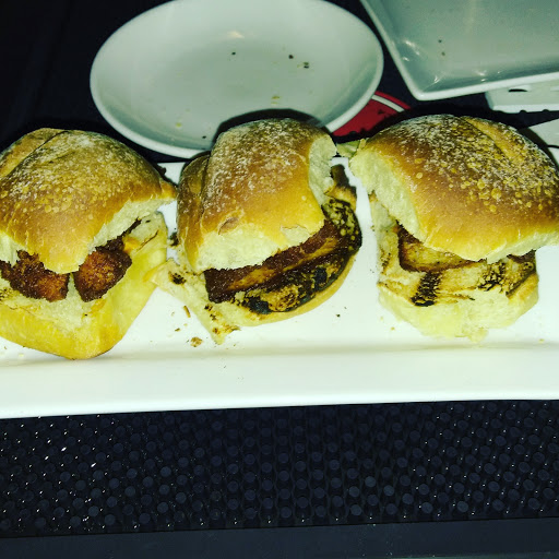 American Restaurant «NIXS Hartford», reviews and photos, 40 Front St, Hartford, CT 06103, USA