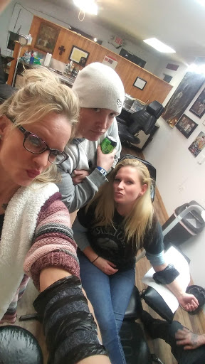 Explore star ideas for tattoos, creative tattoo ideas in Fenton, available at inkbox tattoos