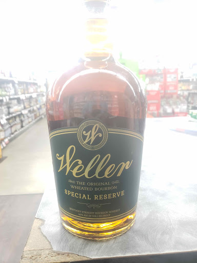 Liquor Store «Warehouse Liquor Mart», reviews and photos, 3371 W Hampden Ave, Englewood, CO 80110, USA