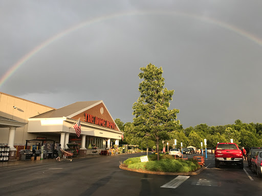 Home Improvement Store «The Home Depot», reviews and photos, 244 US-202, Flemington, NJ 08822, USA
