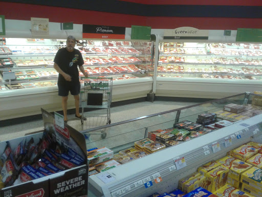 Supermarket «Publix Super Market at Driftwood Plaza», reviews and photos, 3830 S Hwy A1A, Melbourne Beach, FL 32951, USA