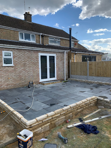 Comments and reviews of Primethorpe Paving
