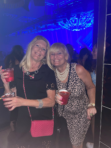 Tour Operator «Turnt Up Tours», reviews and photos, 6253 Dean Martin Dr c, Las Vegas, NV 89118, USA