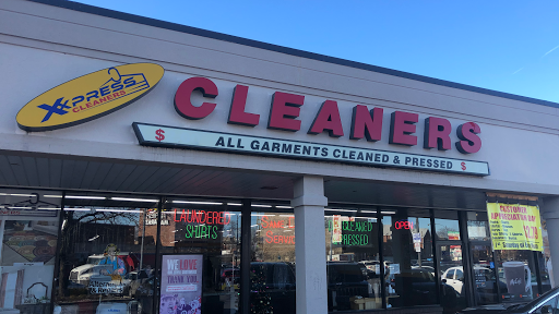 Dry Cleaner «Xxpress Cleaners», reviews and photos, 3026 S Halsted St, Chicago, IL 60608, USA