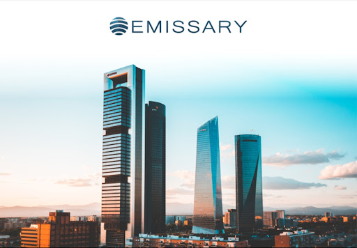 EMISSARY REAL ESTATE en Madrid