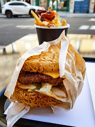 Photo n°41 de Little Baobei à Paris ()