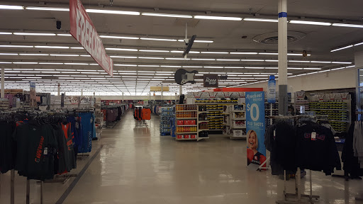 Discount Store «Kmart», reviews and photos, 1401 W Palmetto Park Rd, Boca Raton, FL 33486, USA
