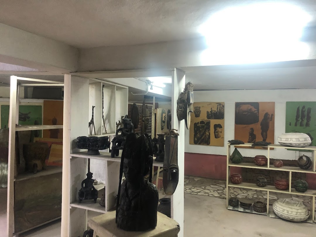 Tafas Legacy Gallery