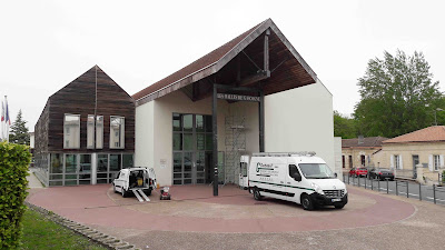 Deboeuf Sarl‎ - Entreprise de peinture Bordeaux à Villenave-d'Ornon