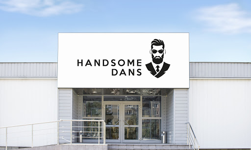 Handsome Dans