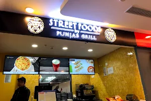 Street Foods By Punjab Grill Indore image