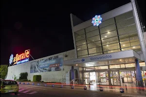 Centro Comercial Carrefour Aljarafe image