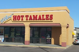 El Paso Hot Tamales image