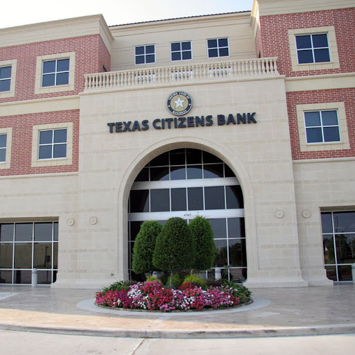 Texas Citizens Bank