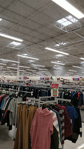 Clothing Store «Burlington Coat Factory», reviews and photos, 3671 N Freeway Blvd, Sacramento, CA 95834, USA