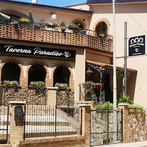 Ristorante Taverna Paradiso Via Roma, 180, 85028 Rionero in Vulture PZ, Italia