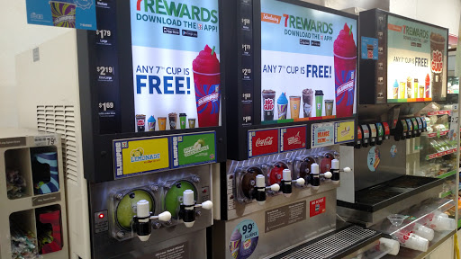 Convenience Store «7-Eleven», reviews and photos, 1 S Broadway, Tarrytown, NY 10591, USA