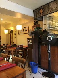 Atmosphère du Restaurant coréen SSAM Restaurant Coréen à Strasbourg - n°12