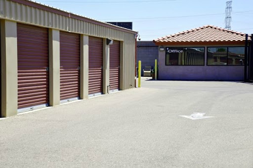 Self-Storage Facility «Trojan Storage of Youngtown», reviews and photos, 11634 W Peoria Ave, Youngtown, AZ 85363, USA