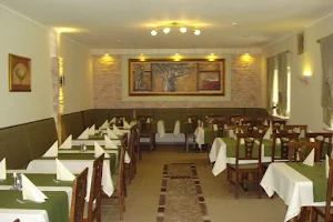 Restaurant Elea image