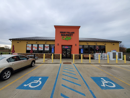 Perry Village Market and Cafè