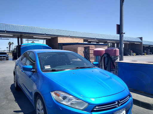 Car Wash «Teunissen Car Wash», reviews and photos, 4444 Van Buren Boulevard, Riverside, CA 92503, USA