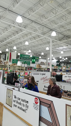 Home Improvement Store «Menards», reviews and photos, 22800 Everton Ave N, Forest Lake, MN 55025, USA