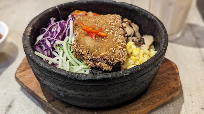 Phone number for Nature Cafe