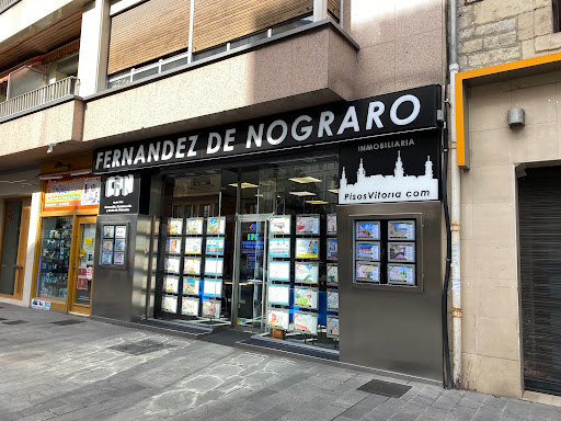 PisosVitoria.com en Vitoria-Gasteiz
