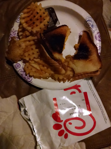 Fast Food Restaurant «Chick-fil-A», reviews and photos, 7348 Tara Blvd, Jonesboro, GA 30236, USA