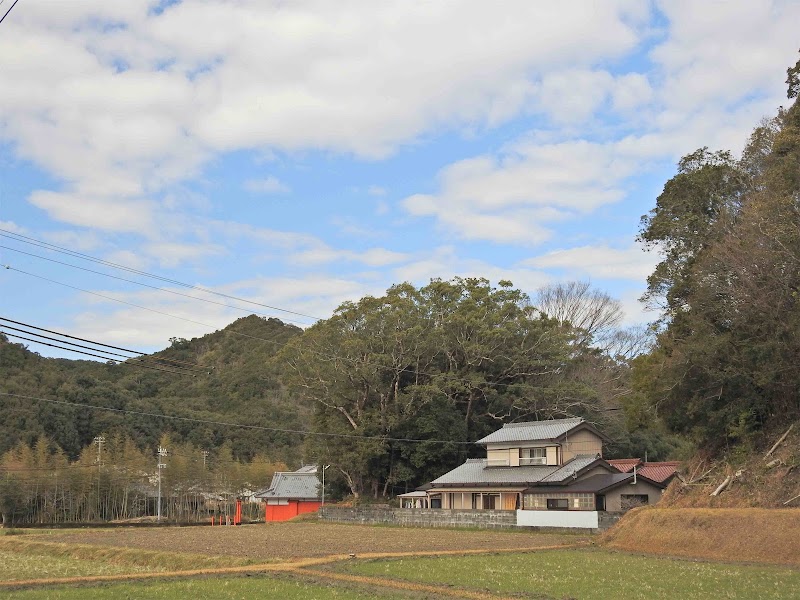 八坂神社