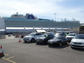 Cruise and Passenger Services