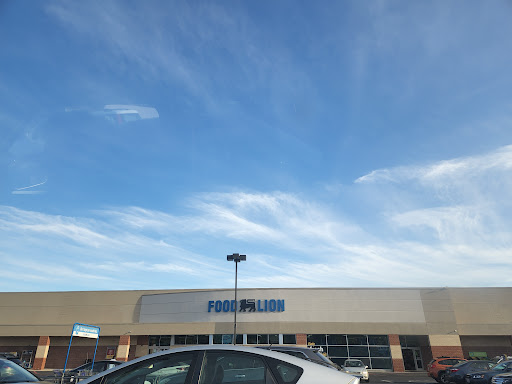 Grocery Store «Food Lion», reviews and photos, 85 S Carlton St, Harrisonburg, VA 22801, USA