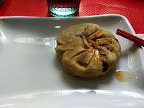 Dumpling du Restaurant chinois La table du Lamen à Paris - n°6