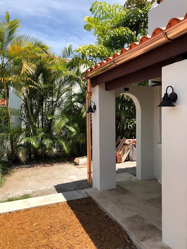 Roofing Contractor «Istueta Roofing», reviews and photos, 7501 NW 7th St, Miami, FL 33126, USA