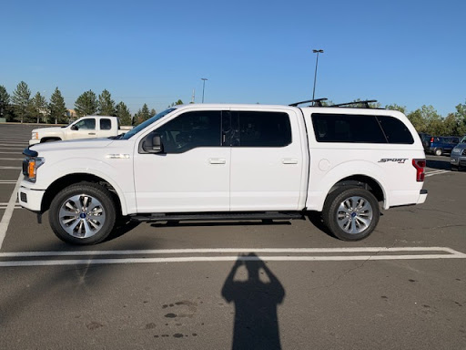 Auto Body Shop «Maaco Collision Repair & Auto Painting», reviews and photos, 6160 Federal Blvd, Denver, CO 80221, USA